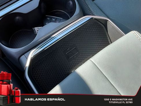 New 2026 GMC Terrain AT4 w/ Convenience Package III image 35