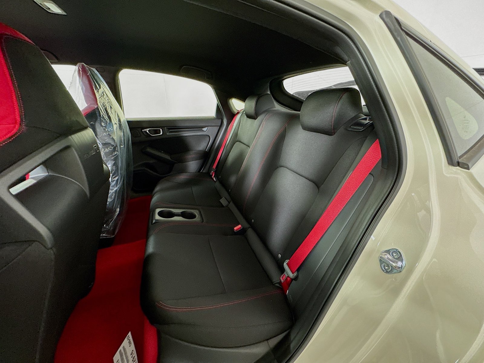 Used 2025 Honda Civic Type R image 26