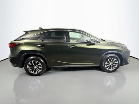 Used 2021 Lexus RX 350 FWD w/ Accessory Package image 8