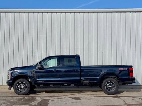Certified 2023 Ford F350 Lariat w/ Lariat Ultimate Package image 2