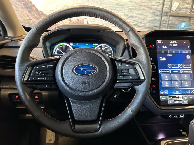 Used 2026 Subaru Crosstrek 2.5i Limited AWD/4WD image 72