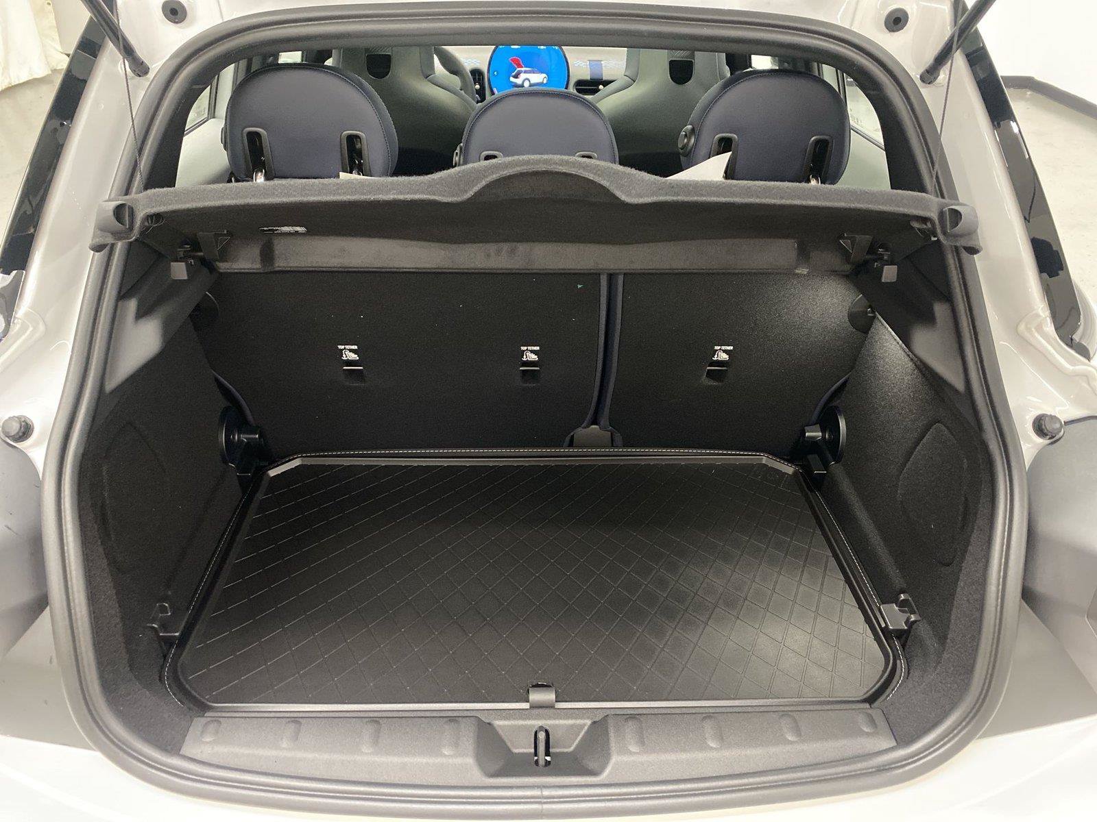 New 2026 MINI Cooper S FWD image 25