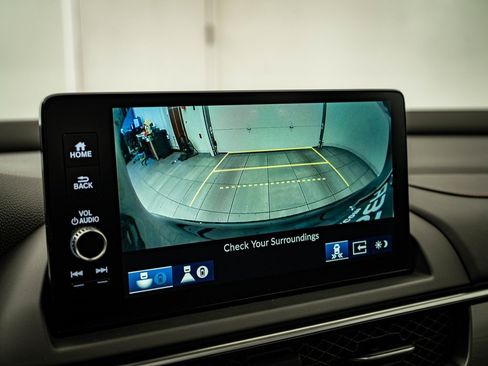 New 2026 Acura ADX A-Spec image 34