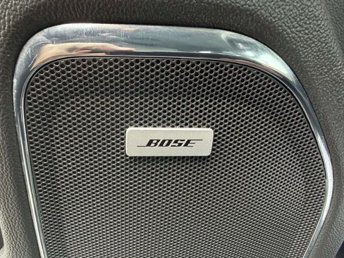 Used 2015 Chevrolet Silverado 1500 LTZ w/ LTZ Plus Package image 36