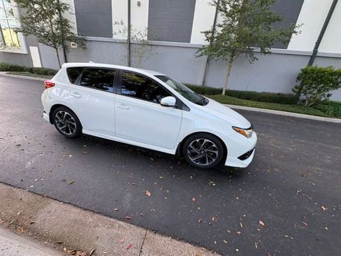 Used 2016 Scion iM image 1