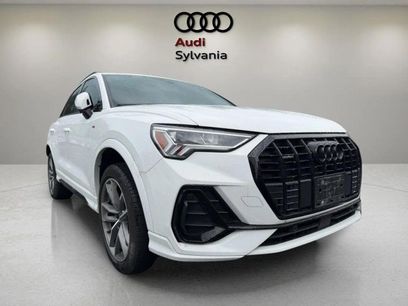 Used 2024 Audi Q3 2.0T Premium w/ Convenience Package