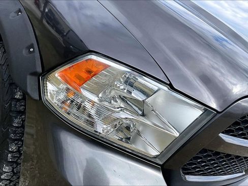 Used 2015 RAM 1500 Tradesman w/ Popular Equipment Group image 24