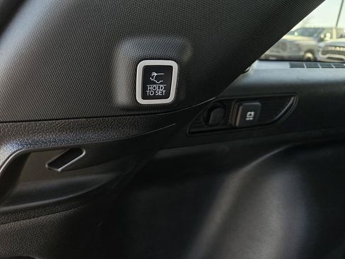 New 2026 Jeep Grand Cherokee Altitude RWD image 10