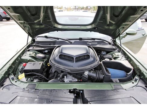 Used 2022 Dodge Challenger R/T Scat Pack image 29