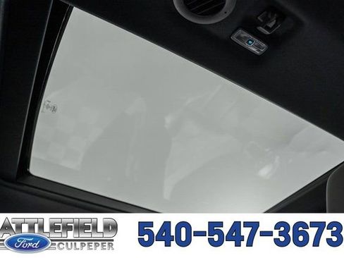 New 2026 Ford Explorer Platinum w/ LUX Leather Package image 35