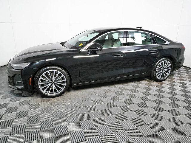 Used 2026 Audi A6 Prestige AWD/4WD image 35