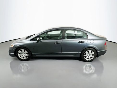 Used 2010 Honda Civic LX image 4