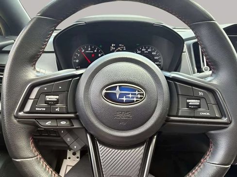 Used 2022 Subaru WRX Premium AWD/4WD image 13