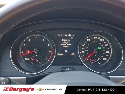 Used 2021 Volkswagen Atlas SE image 24