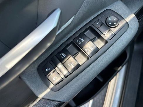 Certified 2020 RAM 1500 Big Horn AWD/4WD image 13