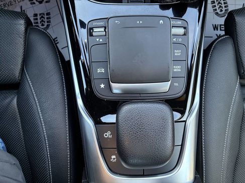 Used 2021 Mercedes-Benz A 35 AMG AMG A 35 AWD 4MATIC 4dr Sedan image 20