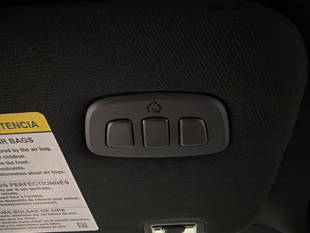 New 2027 Lincoln Aviator Reserve AWD/4WD image 25