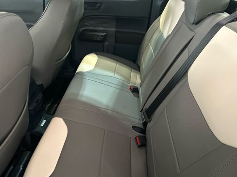 Used 2025 Ford Maverick XL FWD image 5
