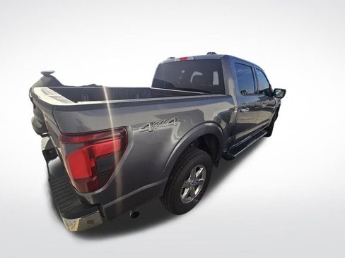 Used 2024 Ford F150 XLT w/ Mobile Office Package image 7