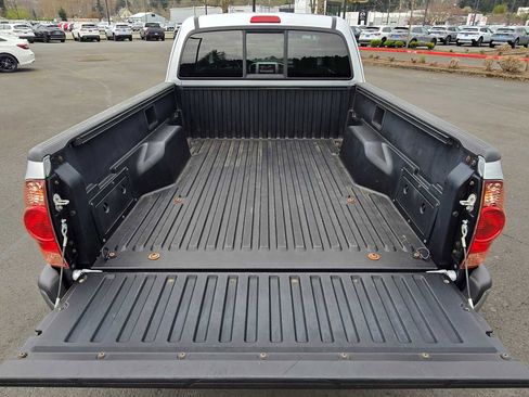 Used 2008 Toyota Tacoma 2WD Access I4 AT image 13