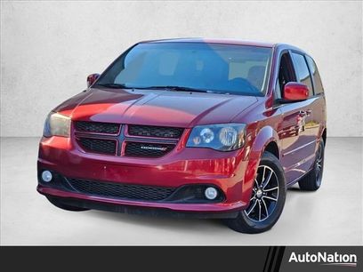 Used 2015 Dodge Grand Caravan R/T