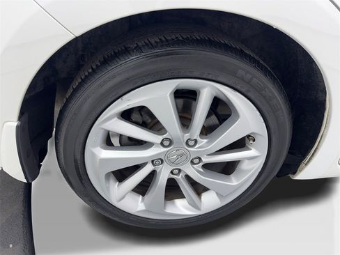 Used 2016 Acura ILX image 80