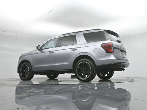 Certified 2023 Ford Expedition Limited AWD/4WD image 57