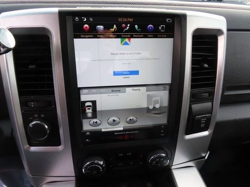 Used 2010 Dodge Ram 3500 Truck Laramie w/ Chrome Accents Group image 25