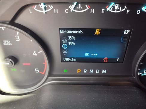 Used 2024 Ford F550 2WD Regular Cab Super Duty w/ XLT Value Package image 33