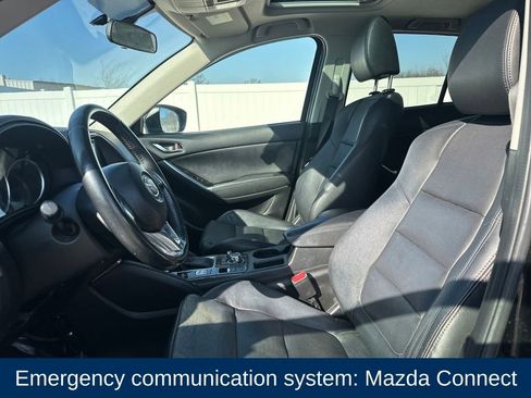 Used 2016 MAZDA CX-5 Grand Touring image 8