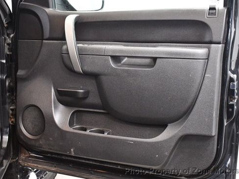 Used 2012 Chevrolet Silverado 1500 LT w/ All-Star Edition image 15