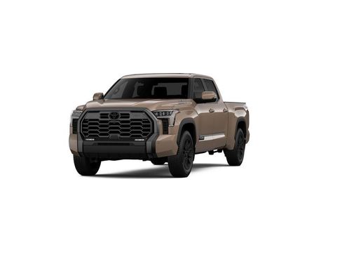 New 2026 Toyota Tundra Platinum image 18