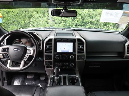 Used 2020 Ford F150 Lariat AWD/4WD image 30