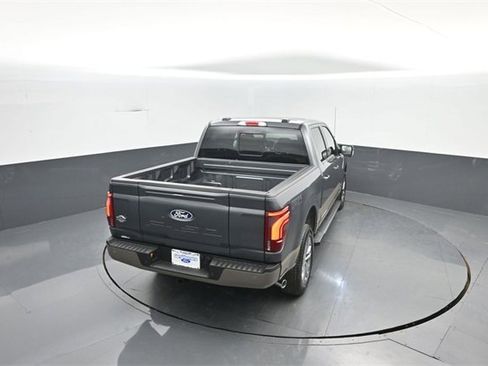 New 2026 Ford F150 King Ranch image 22