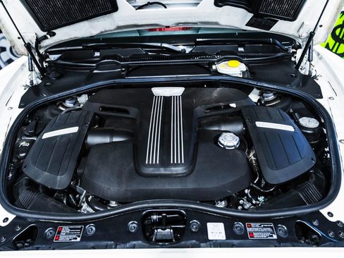 Used 2017 Bentley Continental GT V8 S AWD/4WD image 42