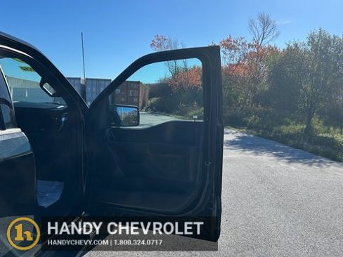 Used 2022 Ford F150 XLT w/ Equipment Group 302A High image 43