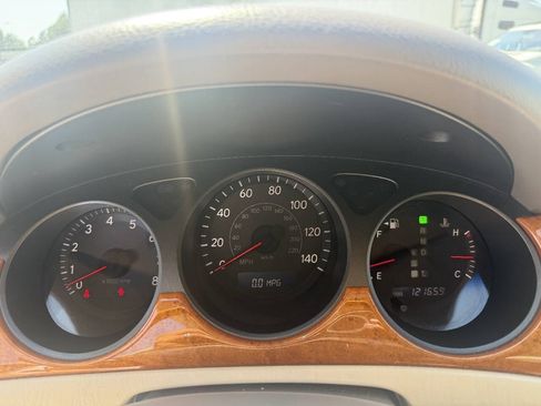Used 2005 Lexus ES 330 FWD image 19