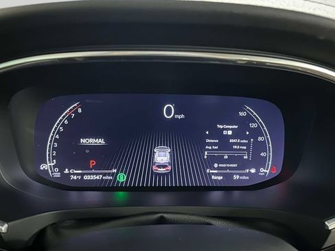 Certified 2024 Acura MDX SH-AWD w/ Technology Package image 22