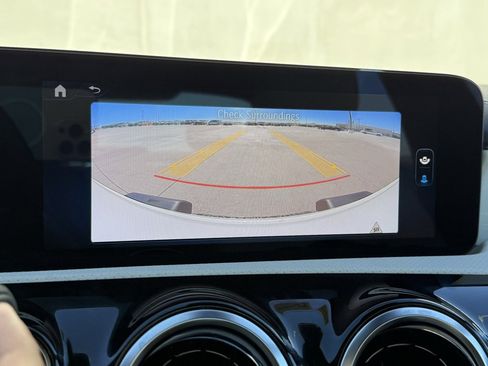 Used 2025 Mercedes-Benz CLA 250 250 image 10