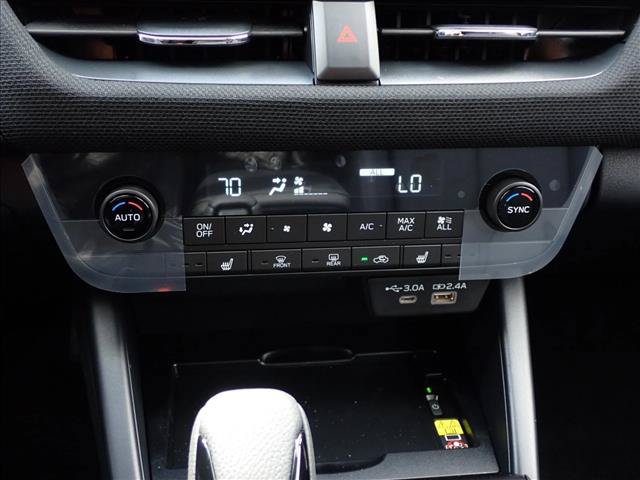 New 2026 Subaru Outback Limited XT AWD/4WD image 21