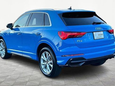 Used 2022 Audi Q3 2.0T Premium Plus image 4