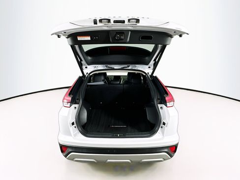 Used 2025 Mitsubishi Eclipse Cross SE image 28