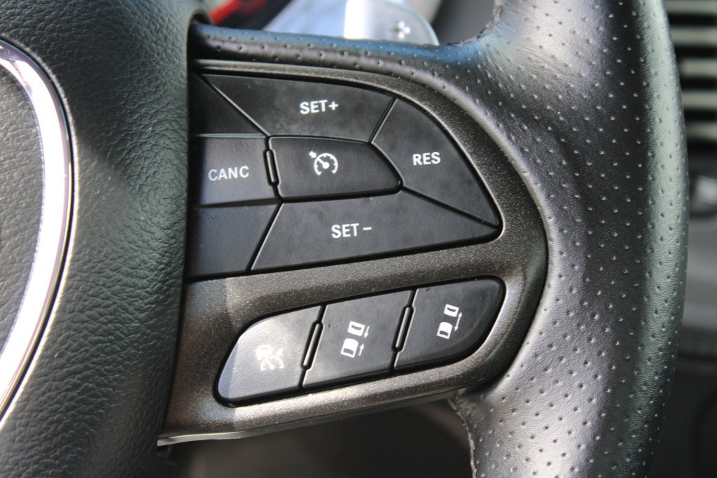 Used 2023 Dodge Charger GT w/ Plus Group RWD image 25
