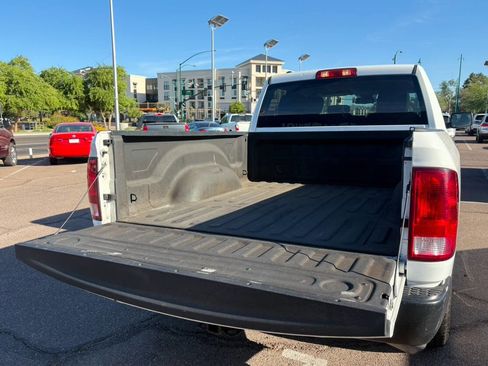 Used 2018 RAM 1500 Tradesman w/ Popular Equipment Group RWD image 6