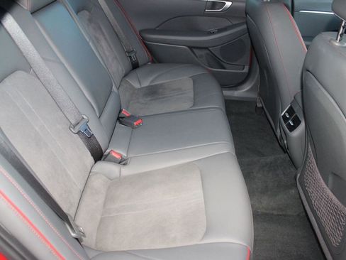 Used 2021 Hyundai Sonata SEL Plus w/ Tech Package image 33