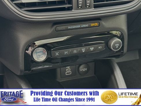 New 2024 Ford Escape Platinum w/ Premium Technology Package AWD/4WD image 18