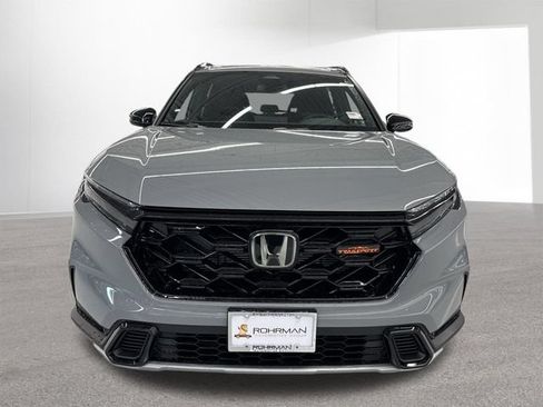 New 2026 Honda CR-V TrailSport image 26