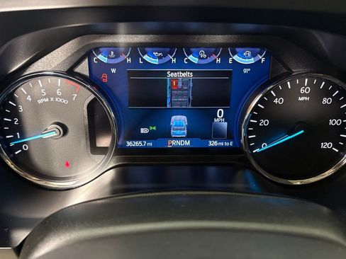 Used 2023 Ford Expedition Limited AWD/4WD image 24