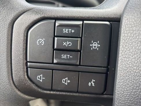 New 2026 Ford F550 XL w/ XL Chrome Package image 25