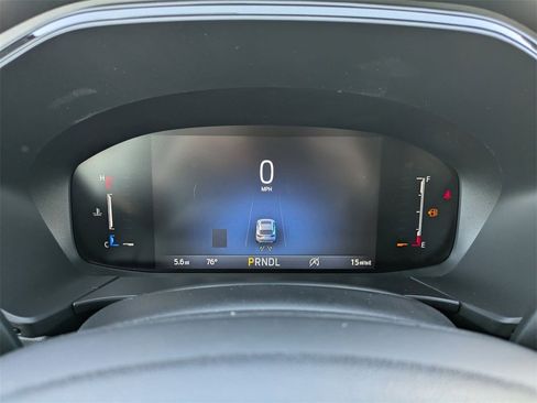 New 2026 Ford Escape ST-Line w/ Tech Pack #1 image 11